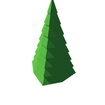 Pine tree